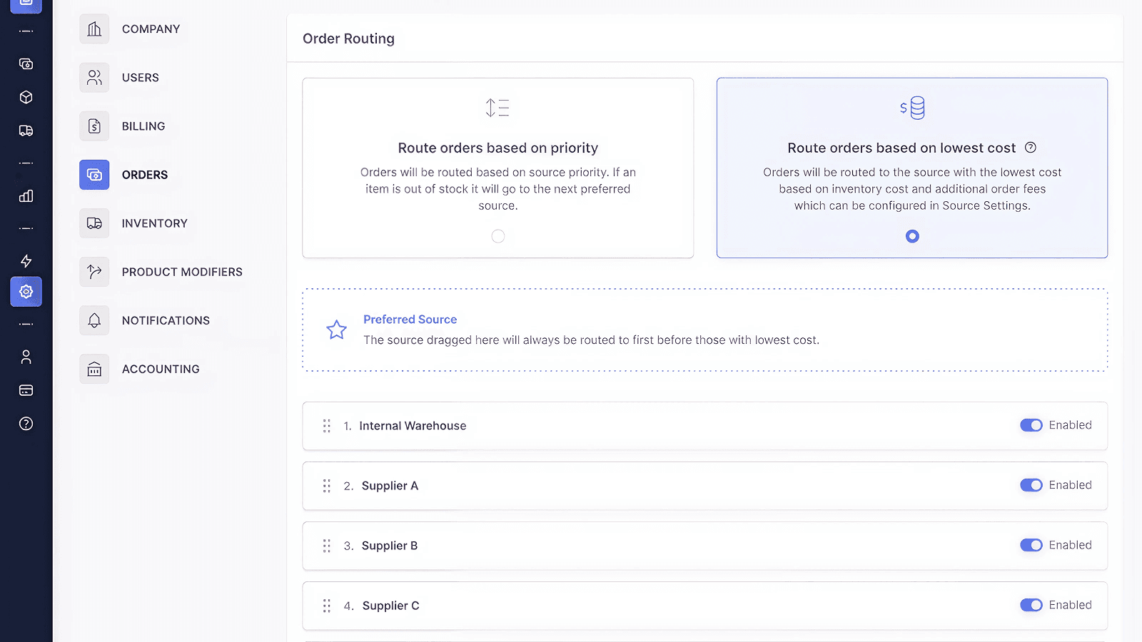 Flxpoint screenshot 2