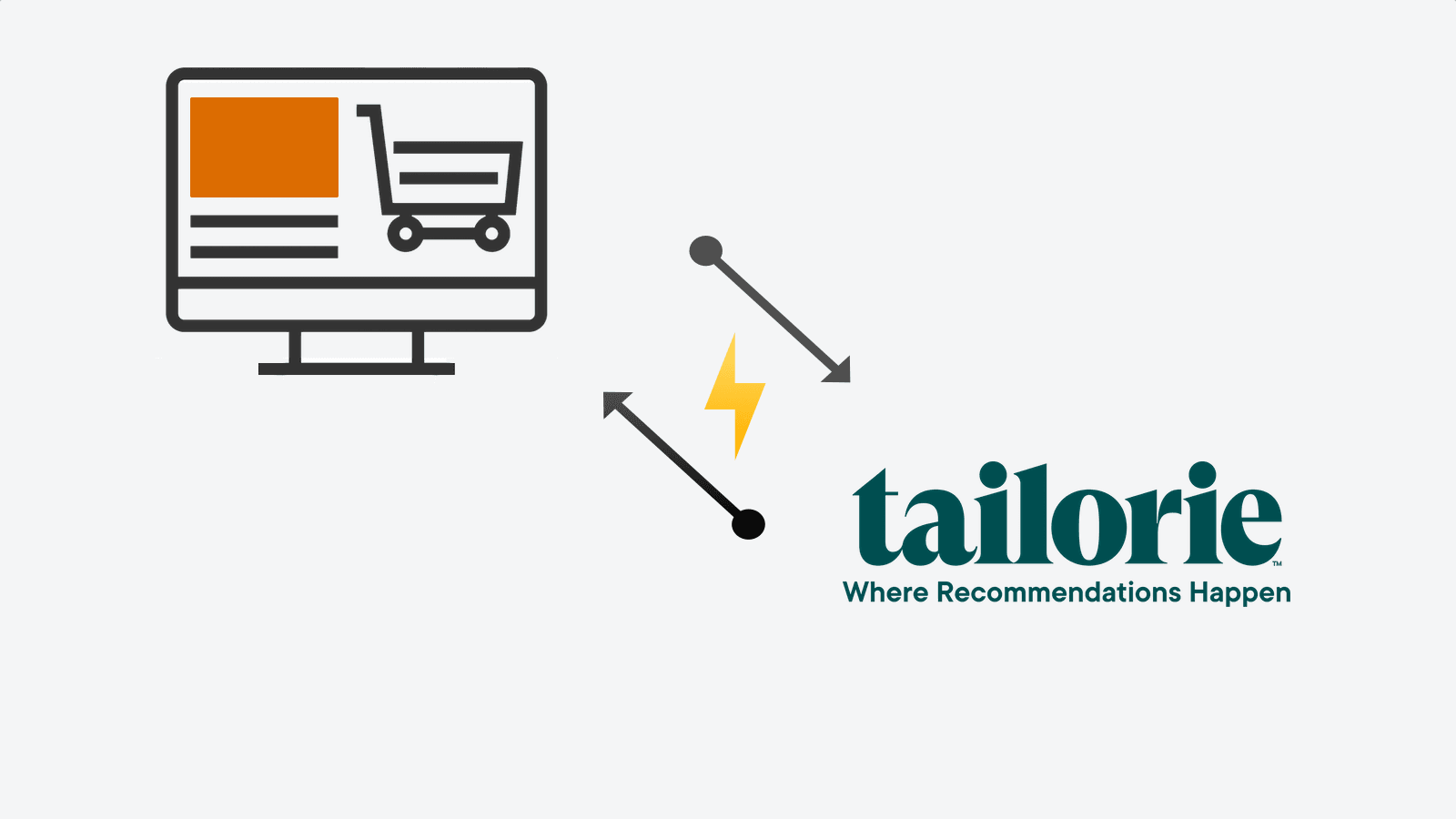 Tailorie Connect screenshot 1