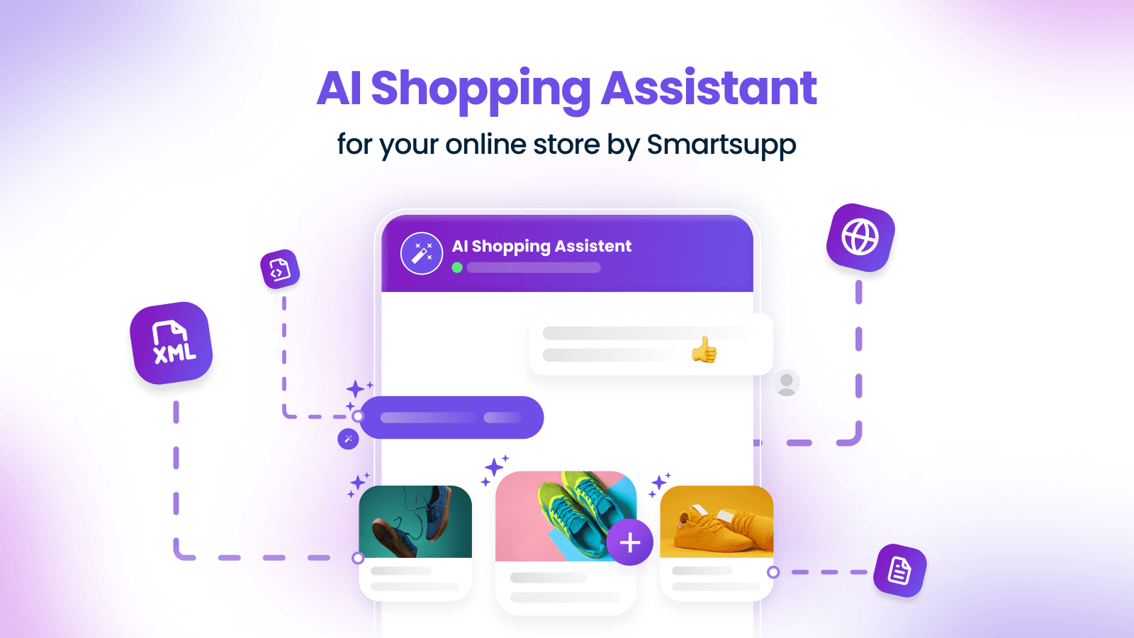 Smartsupp Live Chat & Chatbots screenshot 2