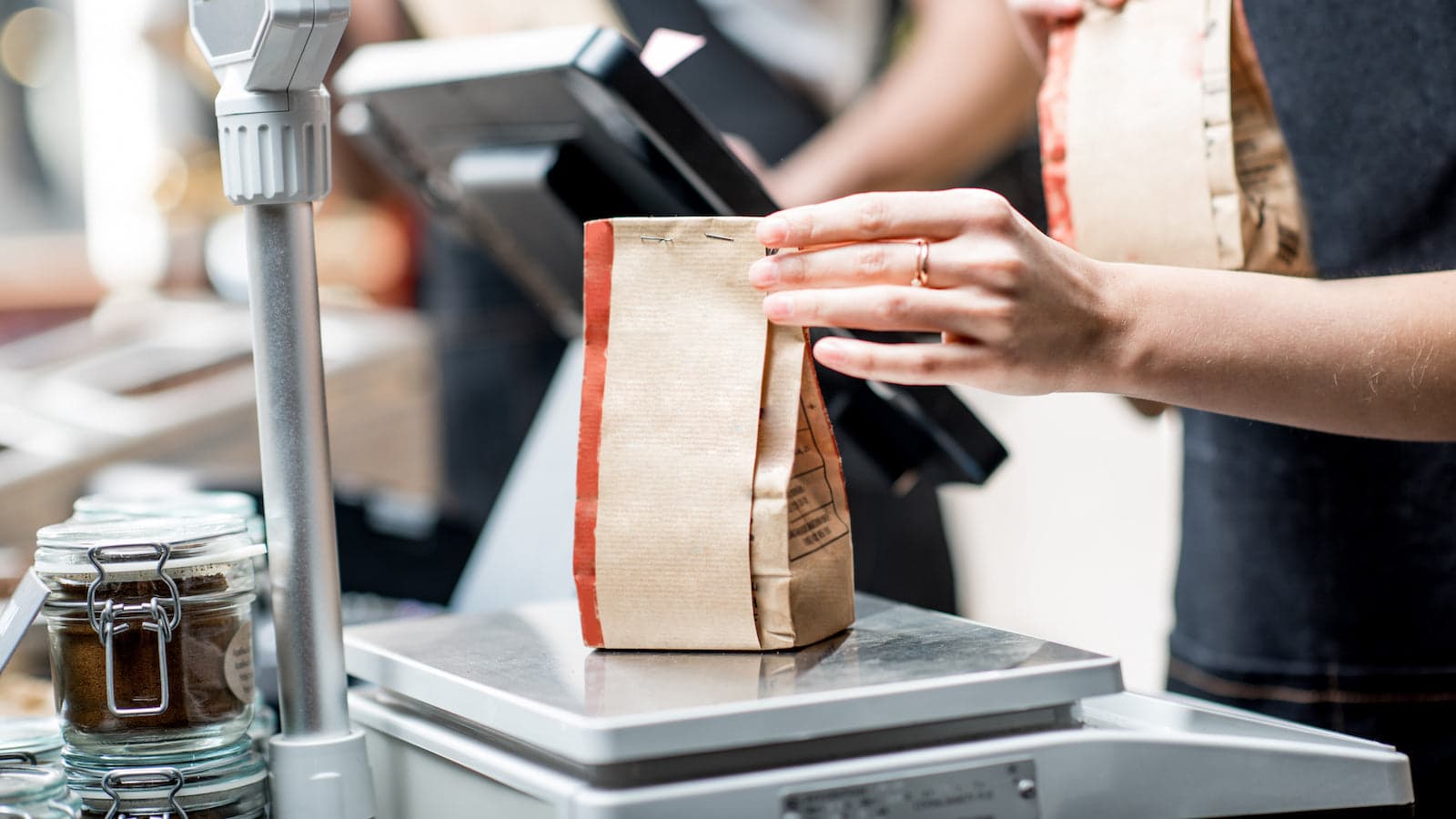 Unitpricer ‑ Weight Size Vol. screenshot 1