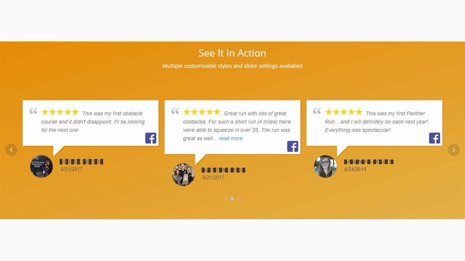 TestimonialHub screenshot 2