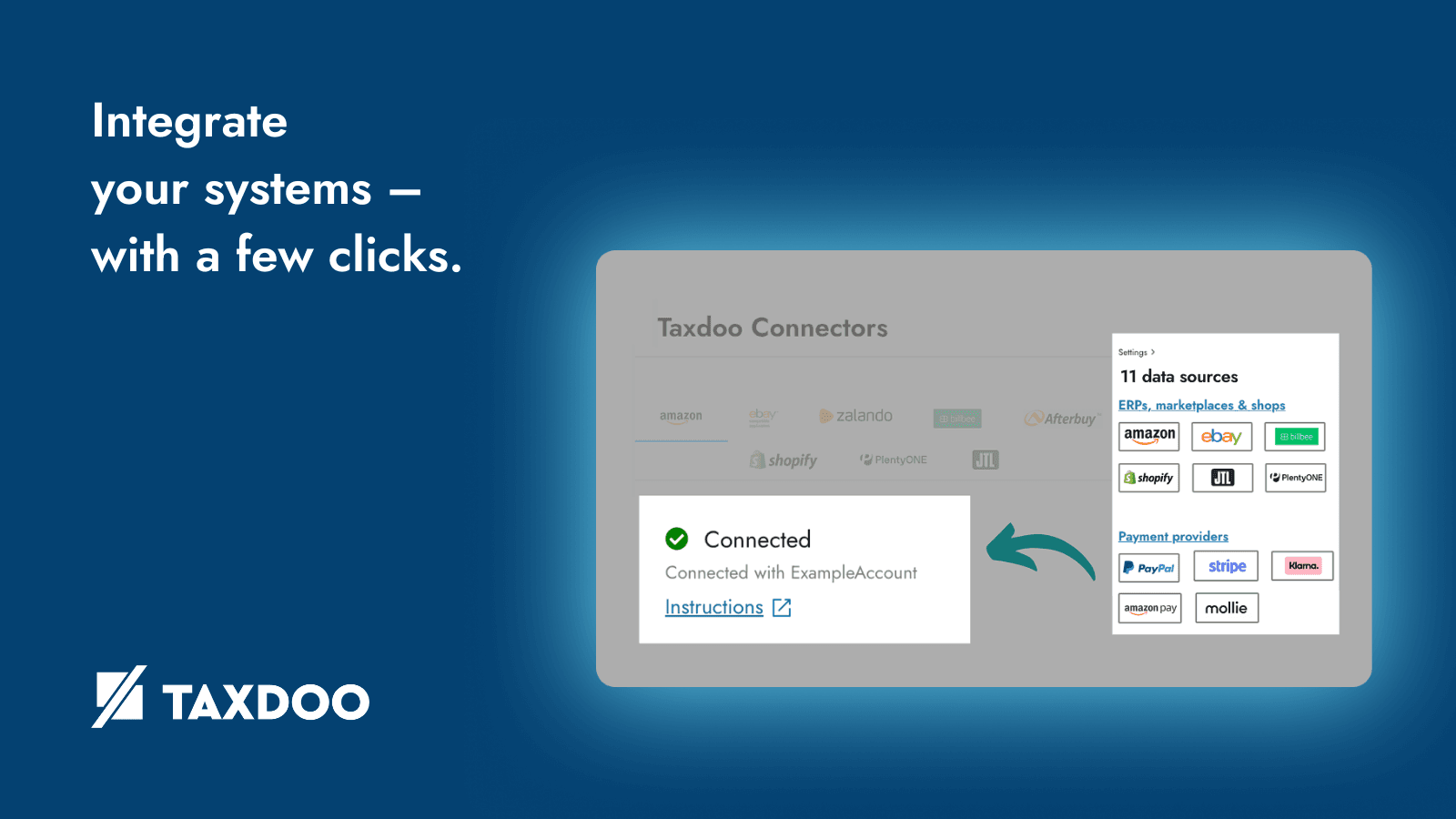 Taxdoo ‑ VAT & Accounting tool screenshot 2