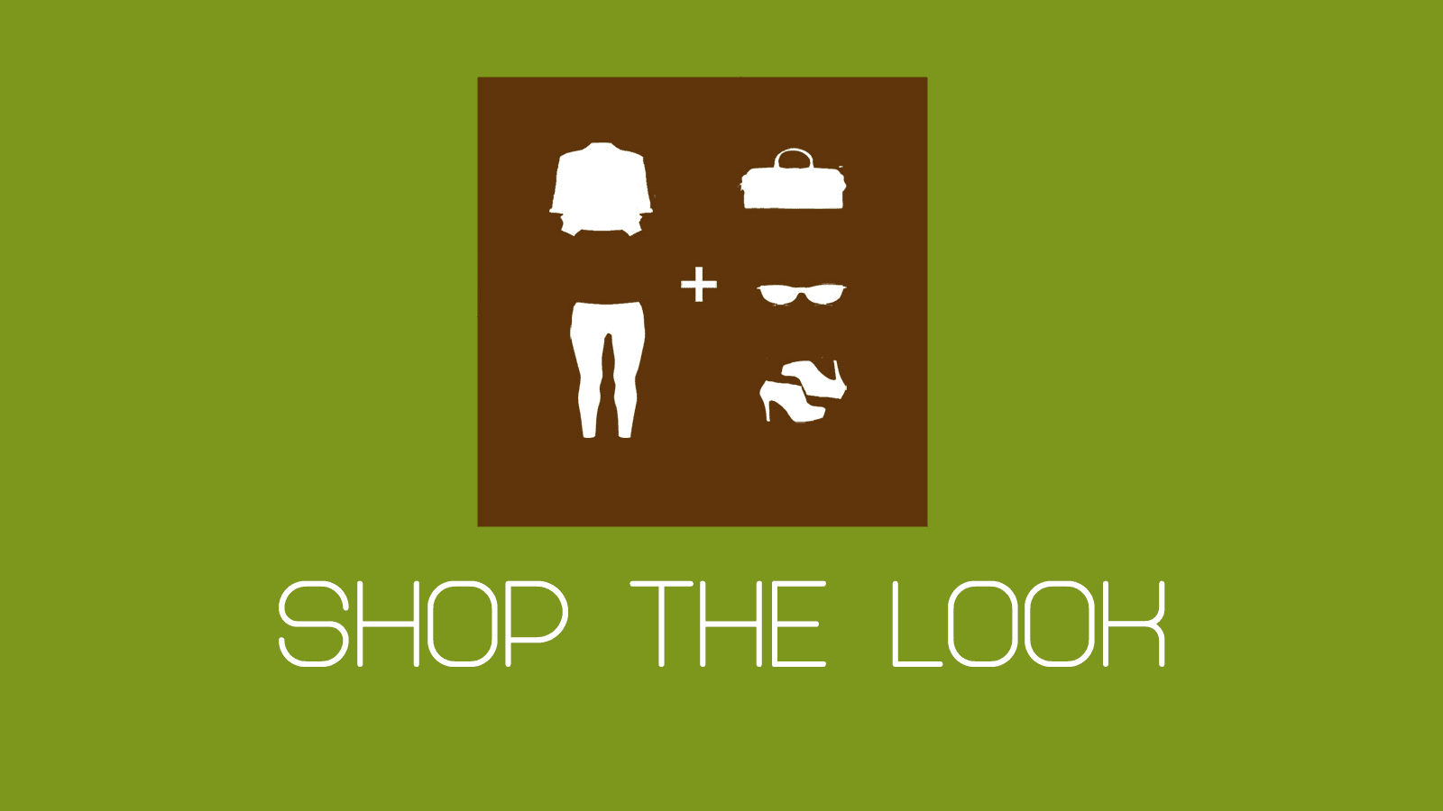 Shop the look ‑ Ace screenshot 1