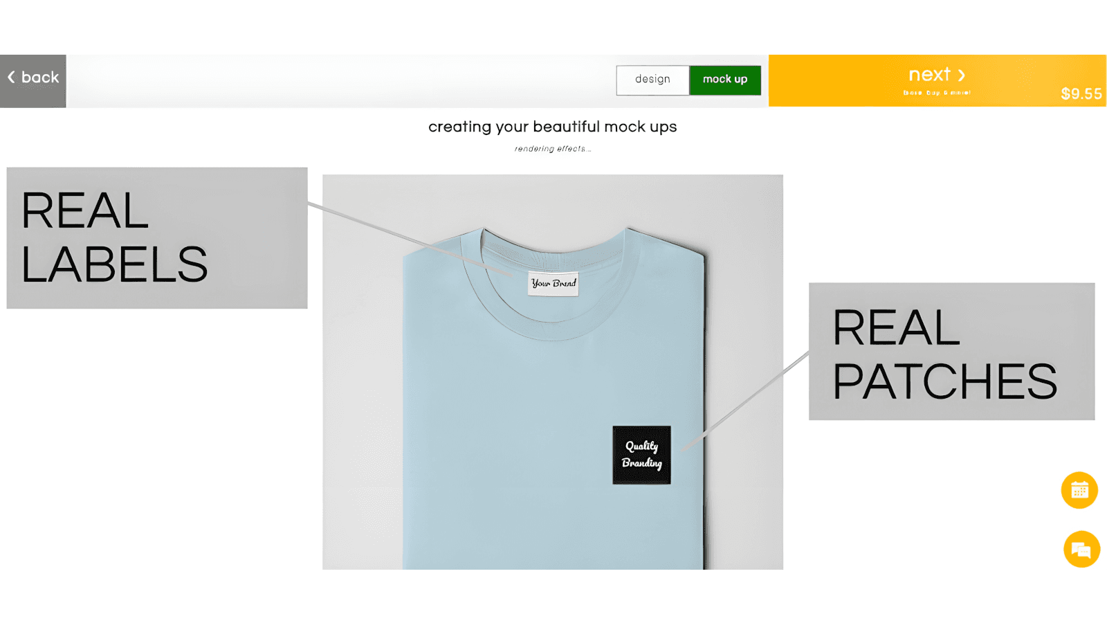 Apliiq ‑ Print On Demand screenshot 1