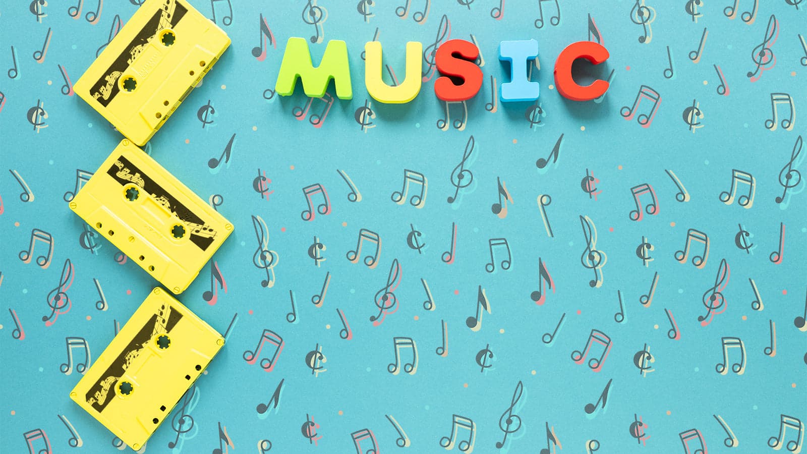 RT: Background Music Player screenshot 1