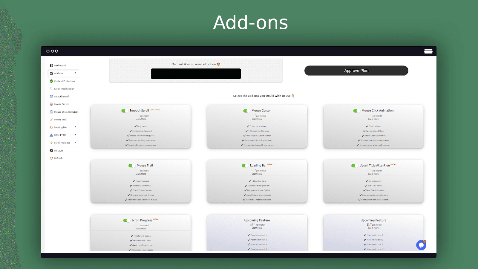 Brandify: Ultimate branding UX screenshot 2