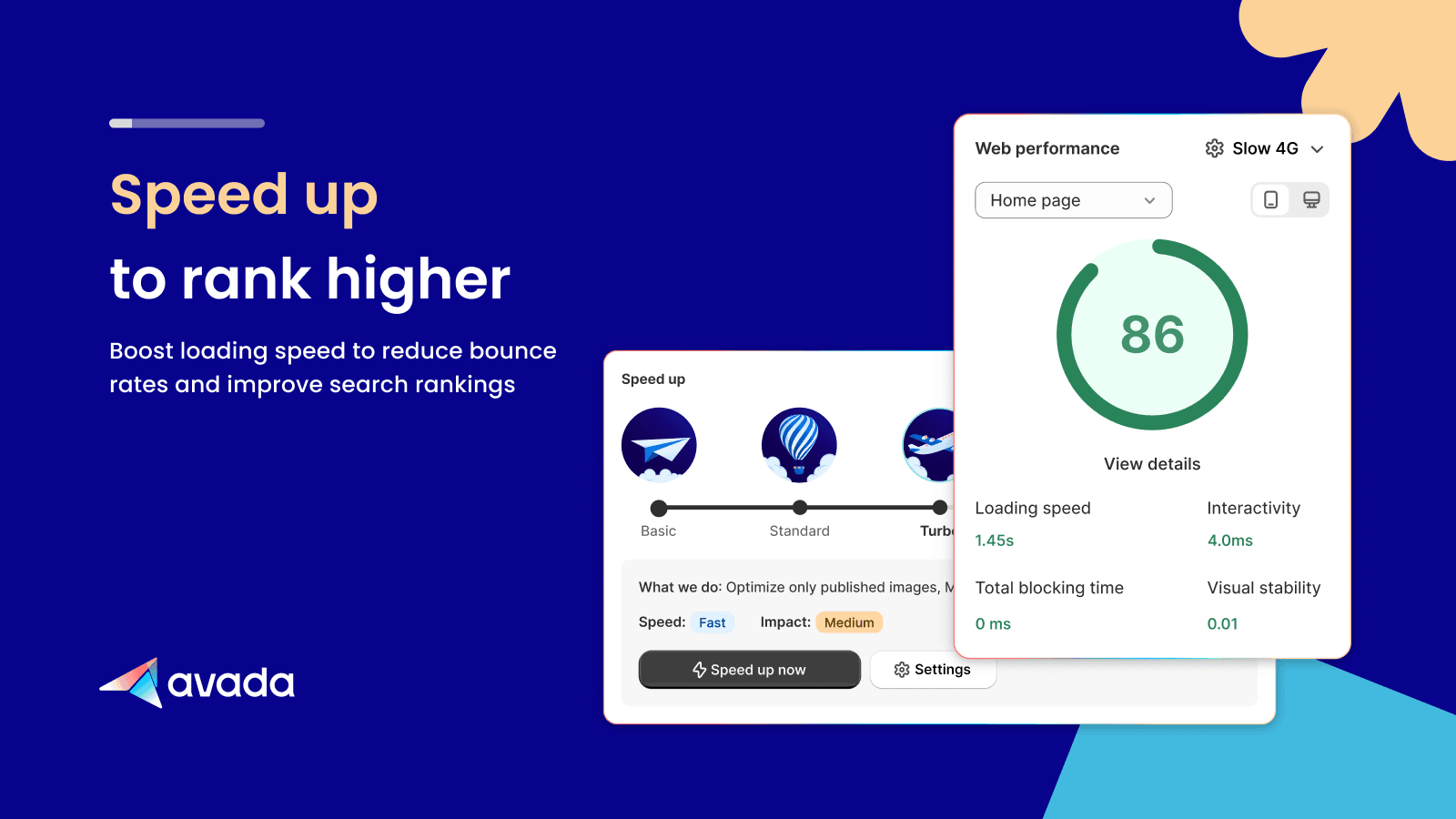 Avada SEO Image Optimizer screenshot 1