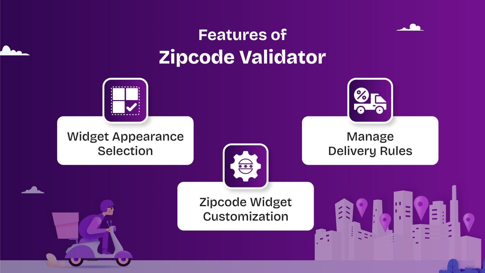 Advanced Zipcode Validator screenshot 1