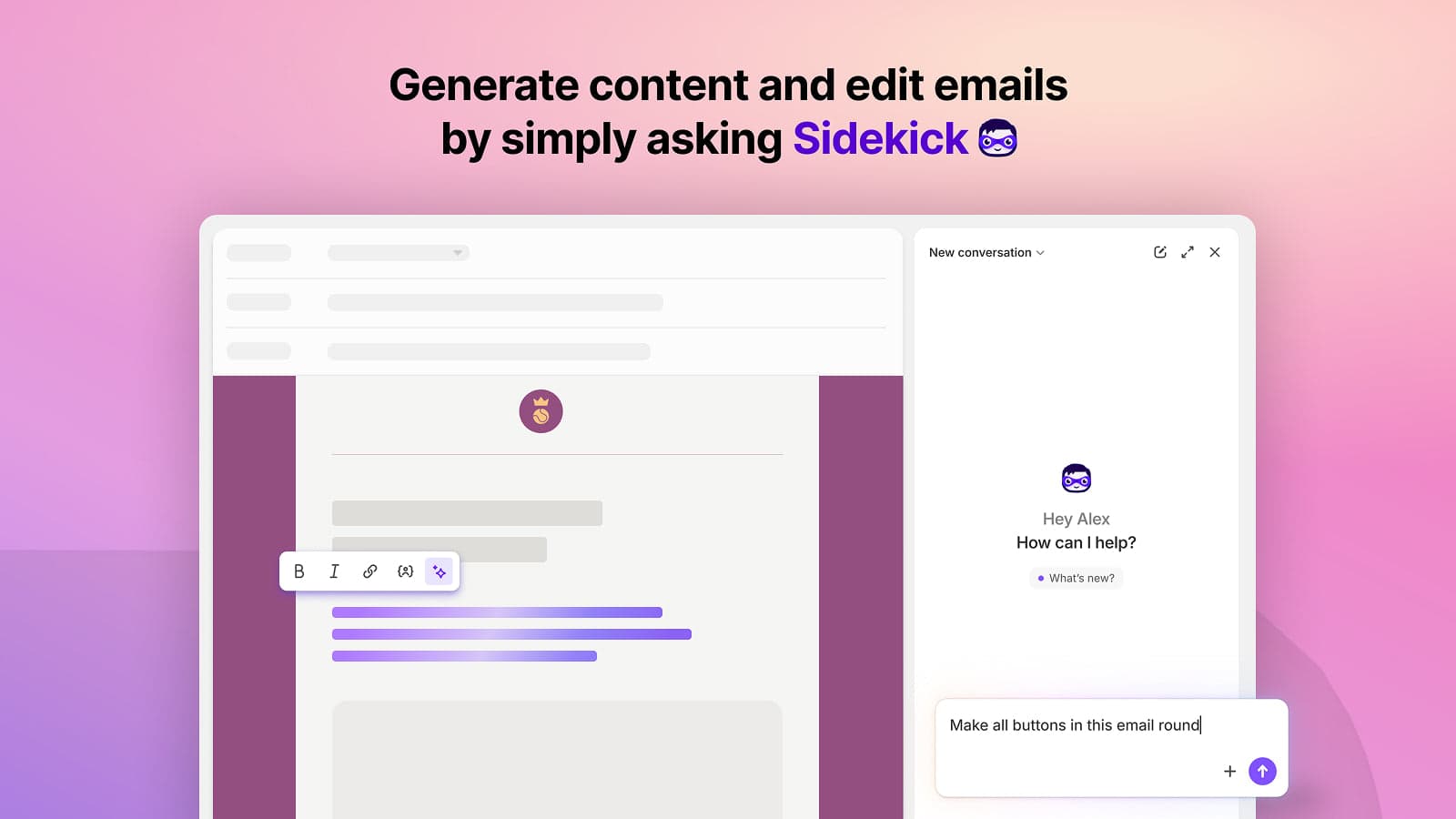 Shopify Messaging screenshot 2