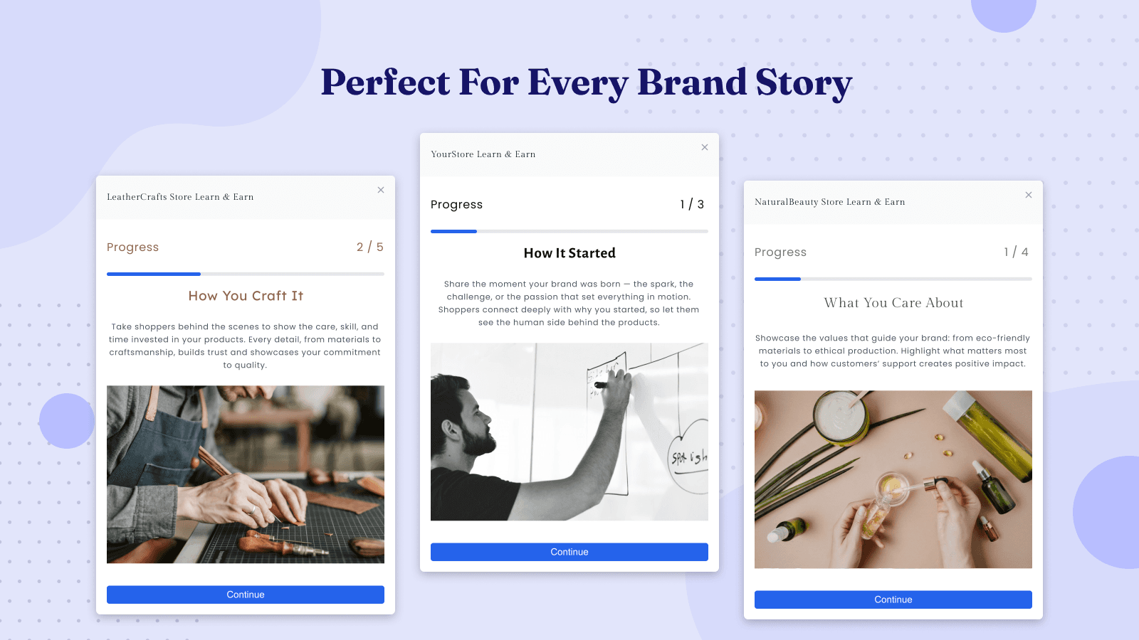 SP: SMS, Email & Sales Popup screenshot 2