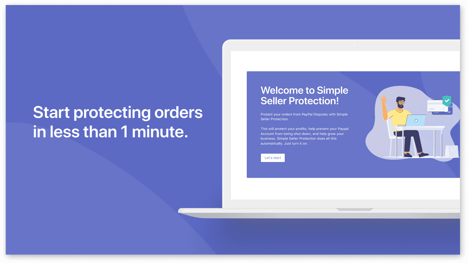 Simple PayPal Tracking Sync screenshot 2