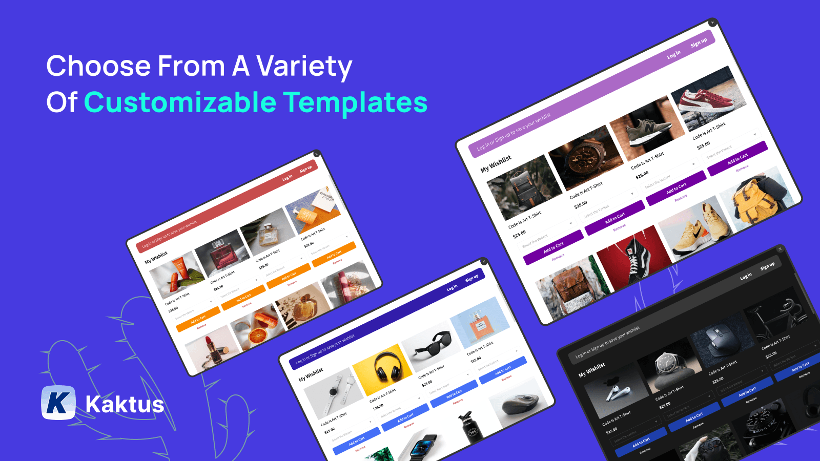 Wish List: Favorites Wishlist screenshot 2