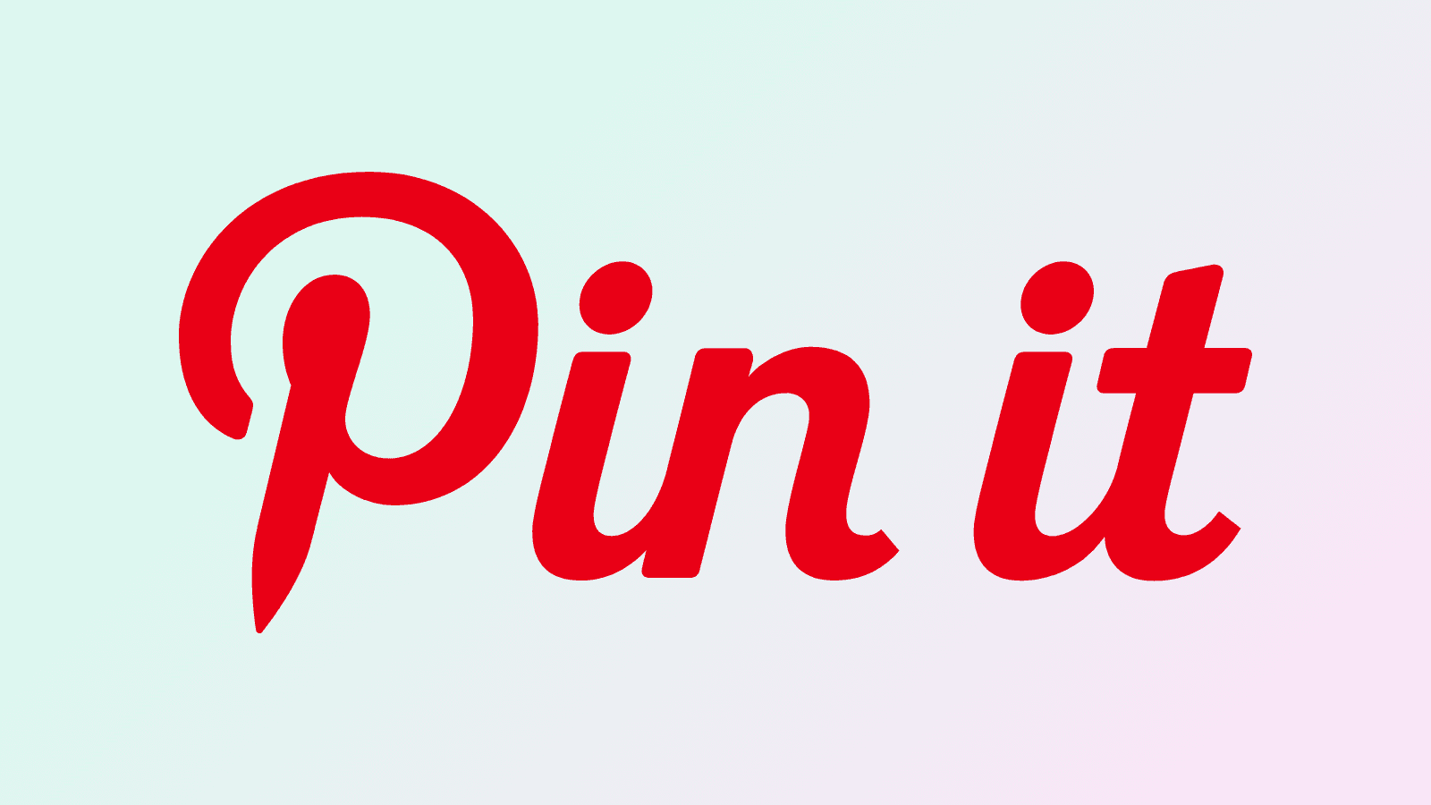 Pin it: Pinterest Save Button screenshot 1