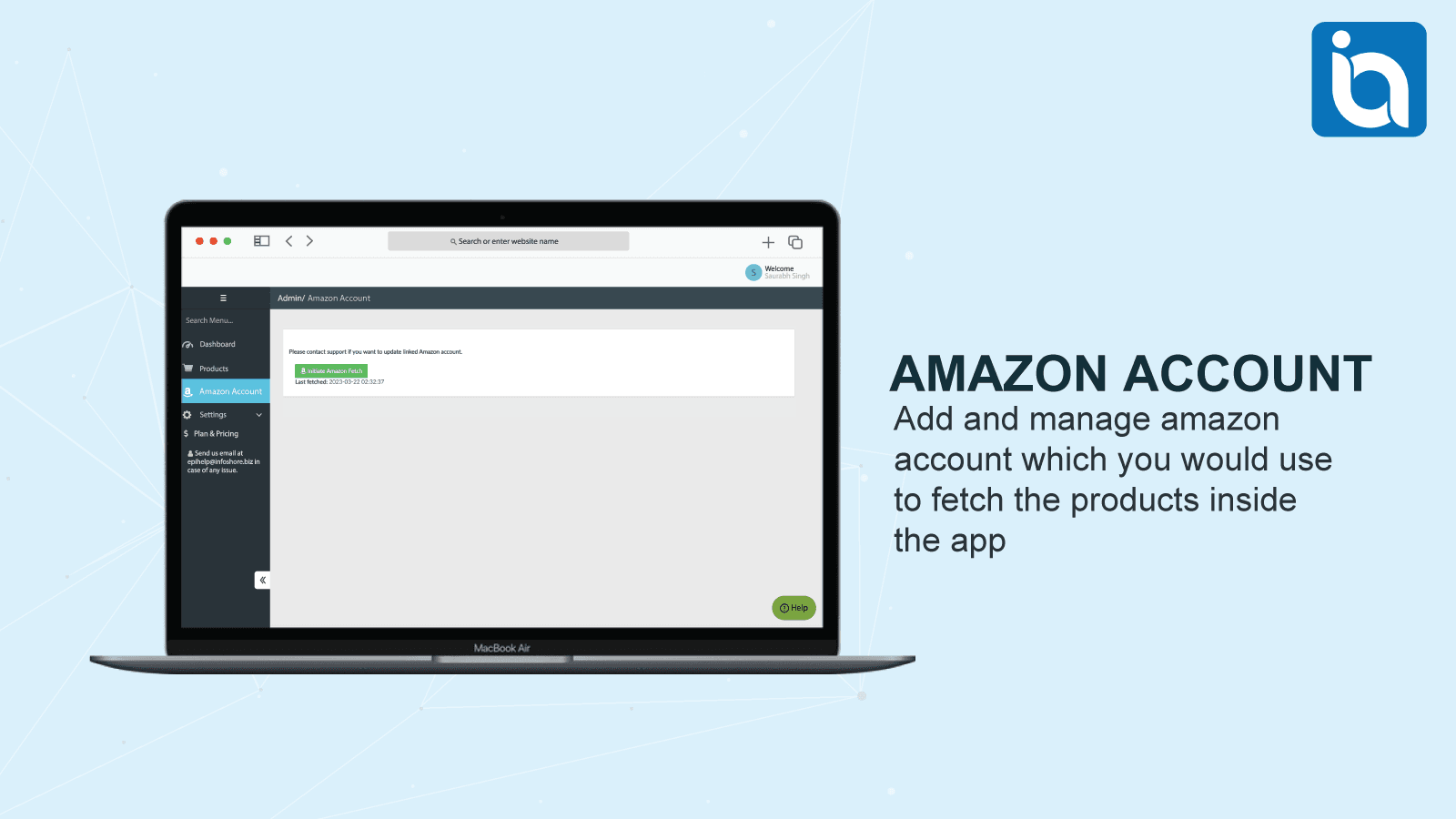 PRO Importer For Amazon screenshot 2