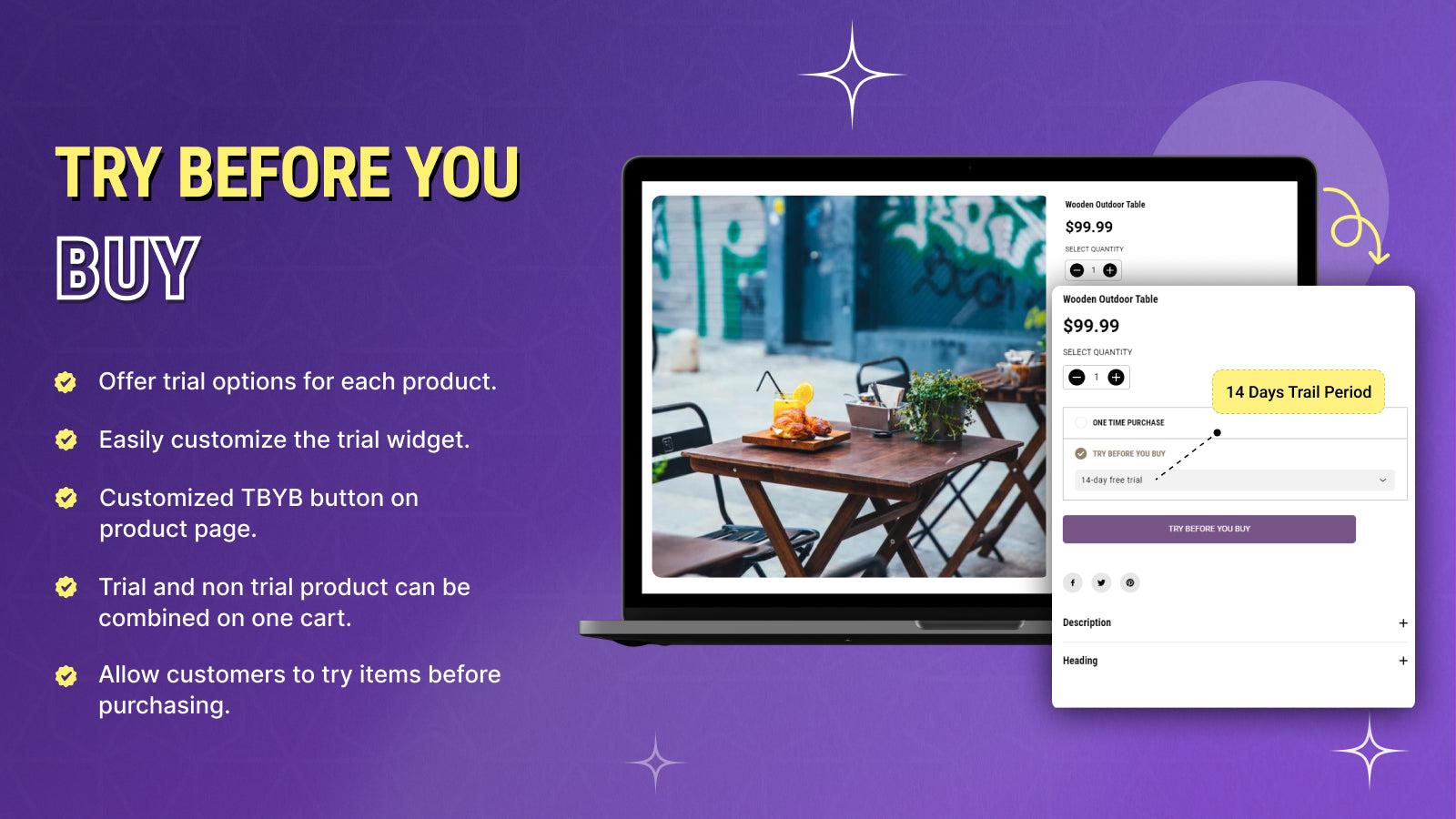 Advanced PreOrder‑ Partial pay screenshot 2