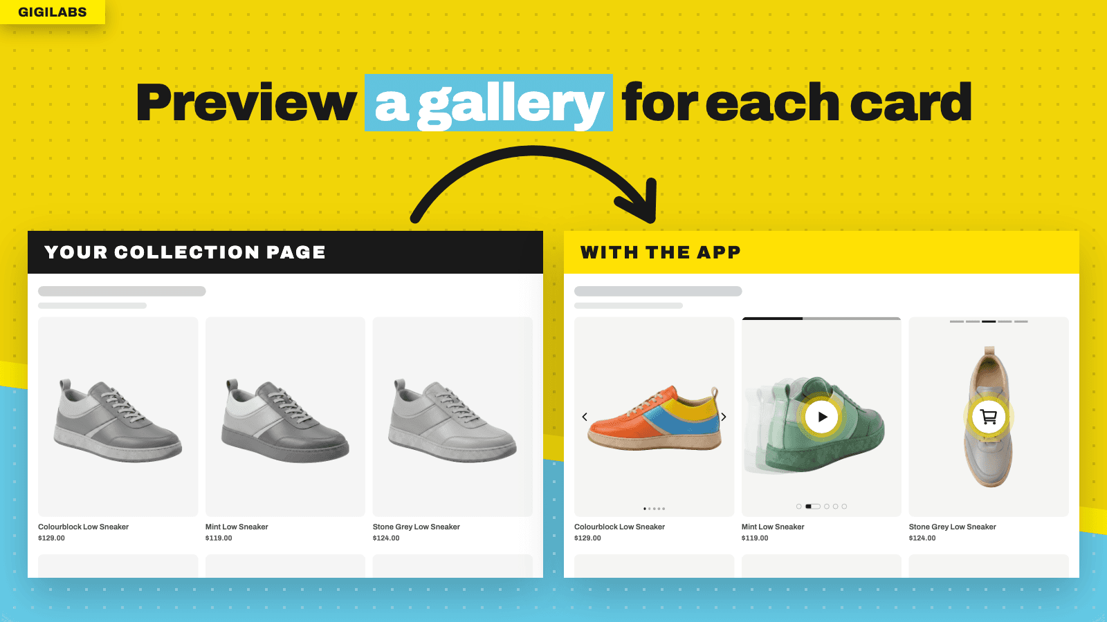 GG Quick View & Hover Image screenshot 2
