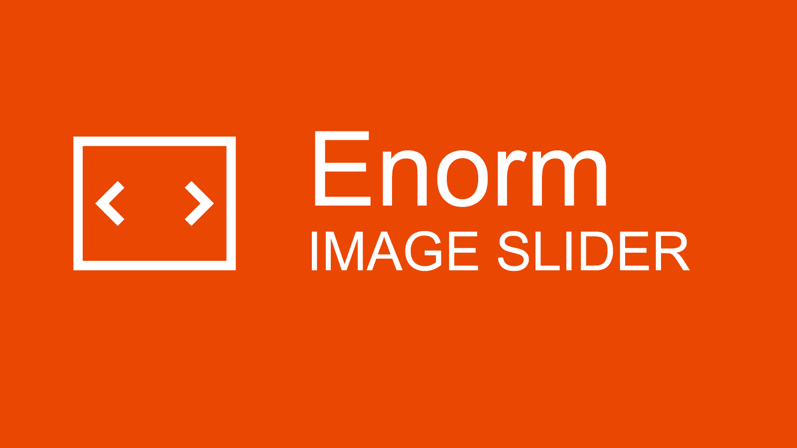 Image Slider Pro screenshot 1