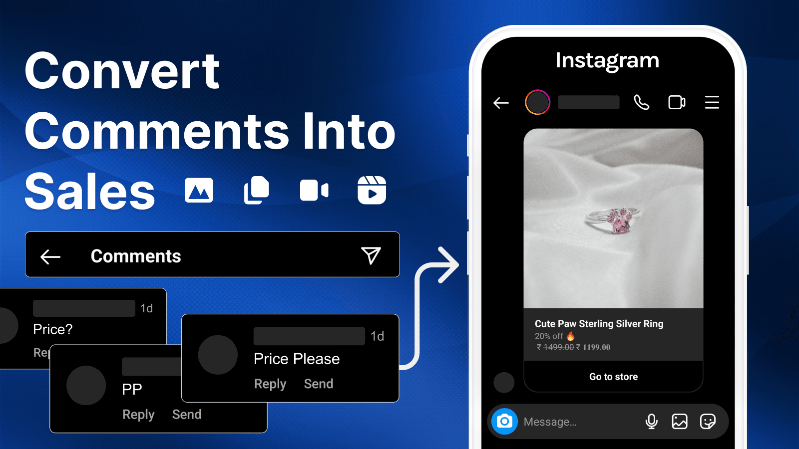 Spur: AI Support & Marketing screenshot 1