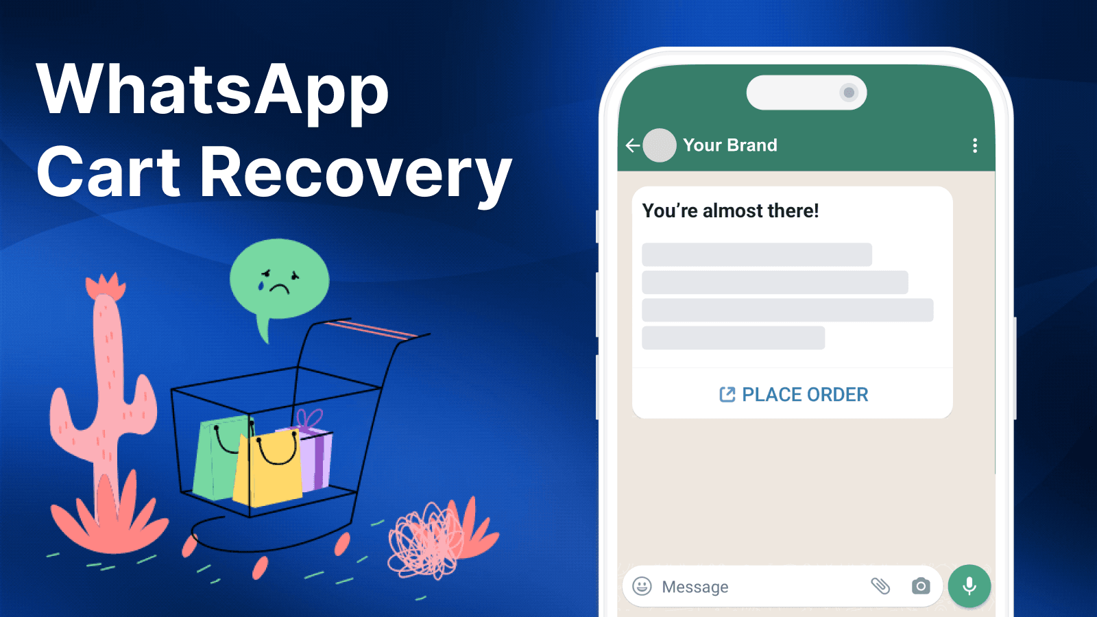 Spur: AI Chat & Helpdesk screenshot 2