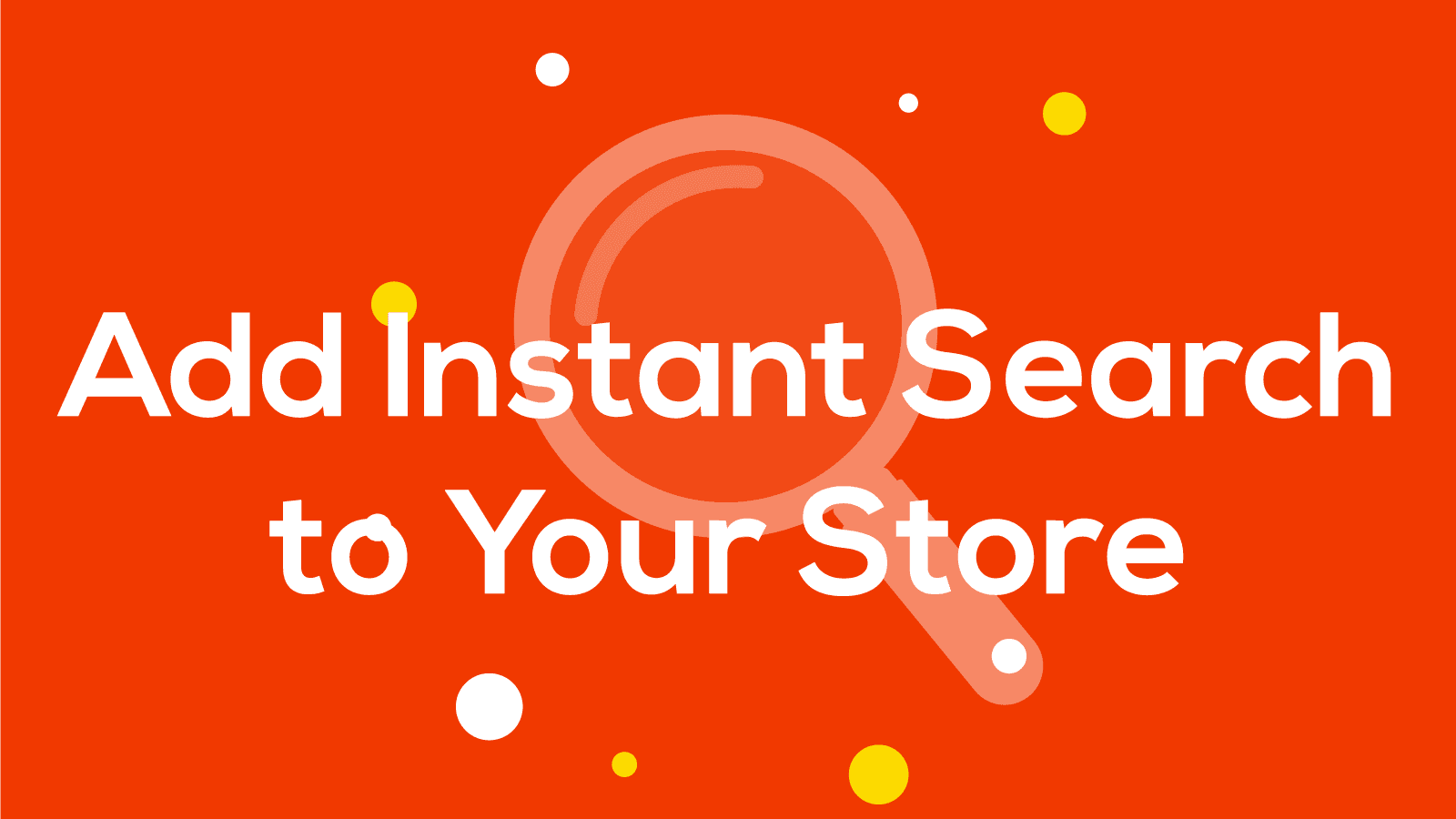 Instant Search ﹣ InSearch screenshot 1