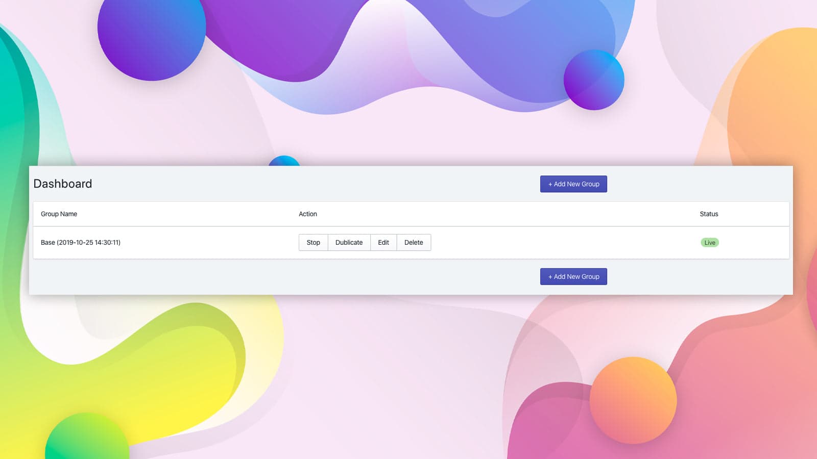 SP (Sales Exit Intent Popup) screenshot 2