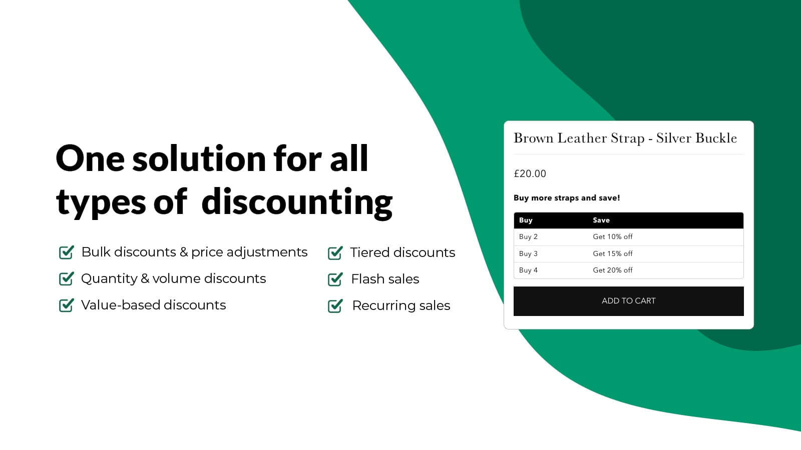 506 GetSale Bulk Discounts App screenshot 2