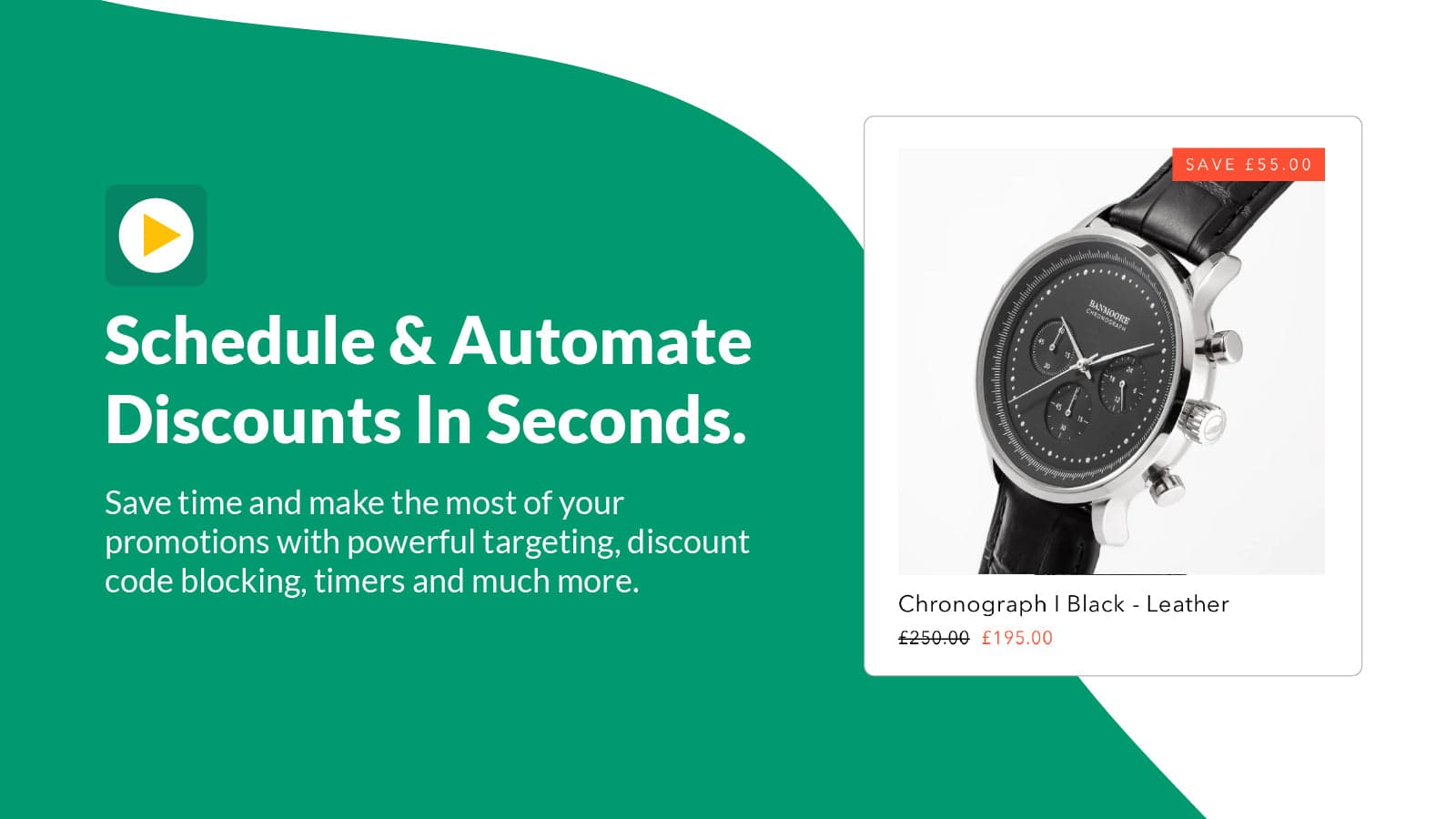 506 GetSale Bulk Discounts App screenshot 1
