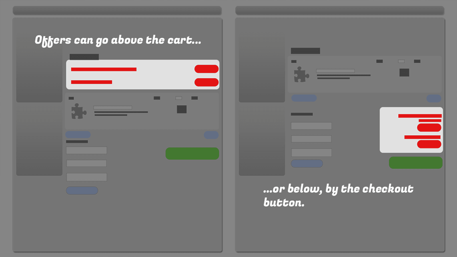 Impulse Offers screenshot 2