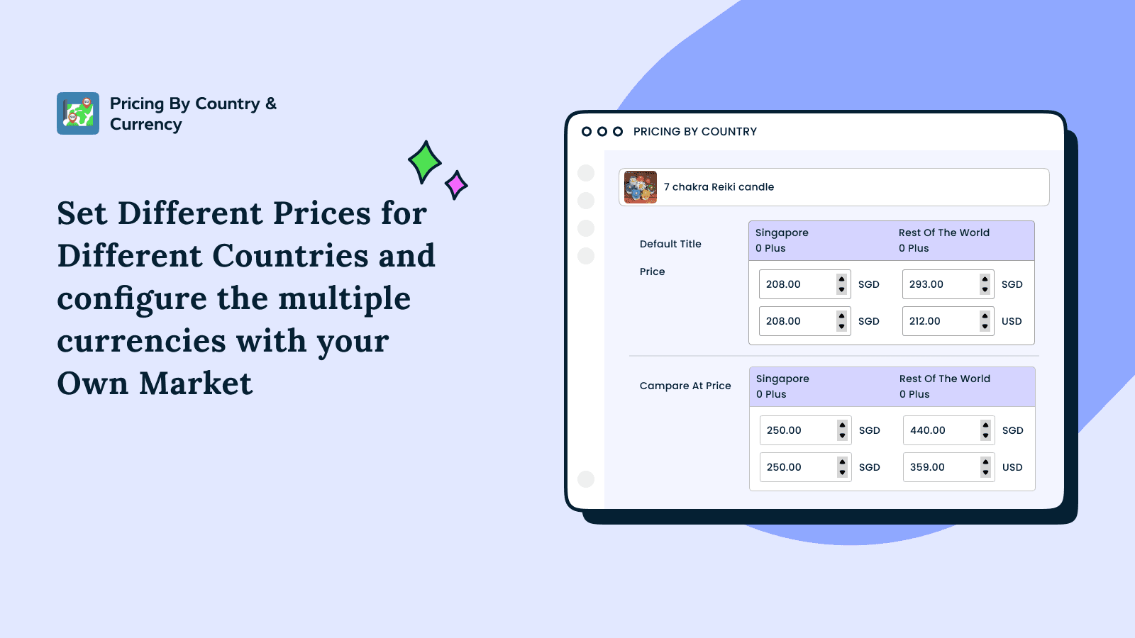 Webrex ‑ Pricing By Country screenshot 1
