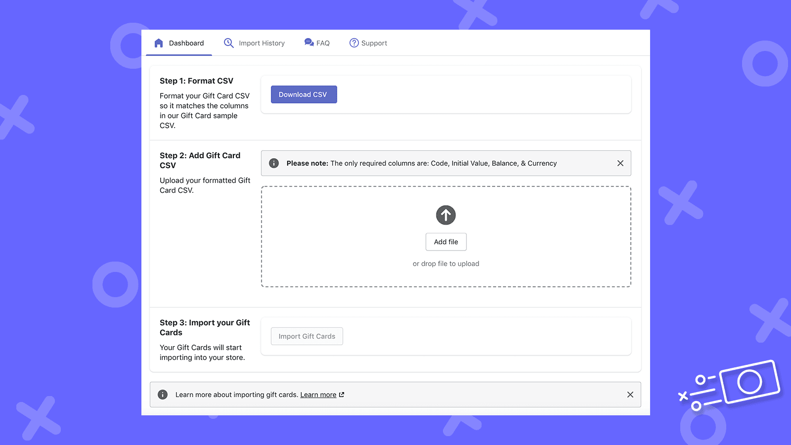 Selling Point screenshot 2
