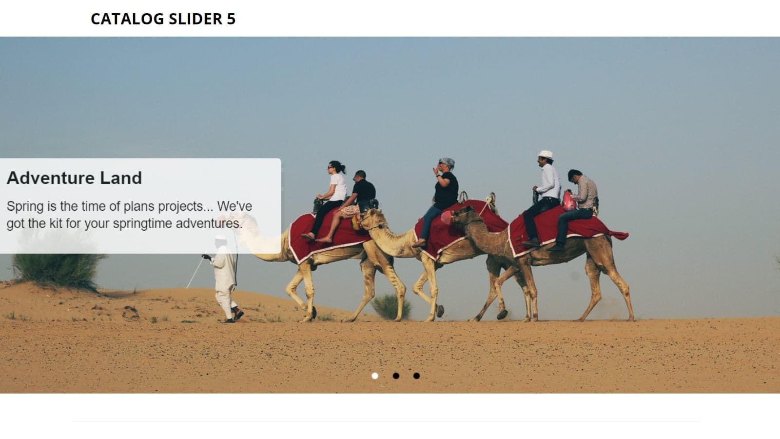 SmartBN: Banner Slider screenshot 2