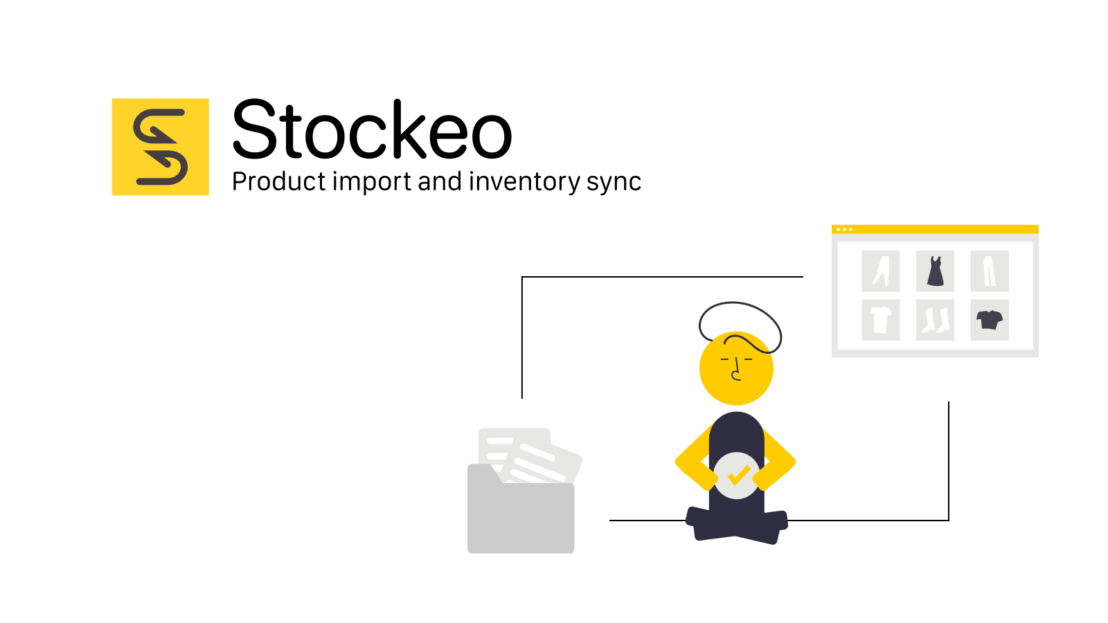 Stockeo screenshot 1
