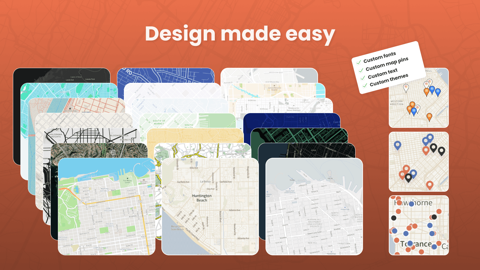 Closeby ‑ Store Locator screenshot 2