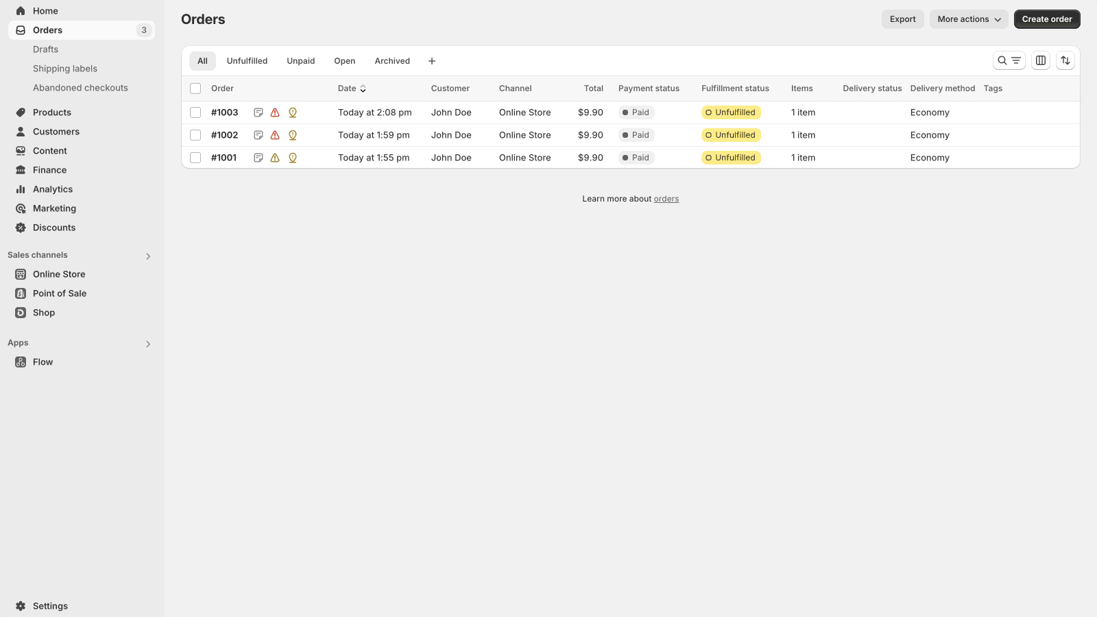 Fraud Shield screenshot 2