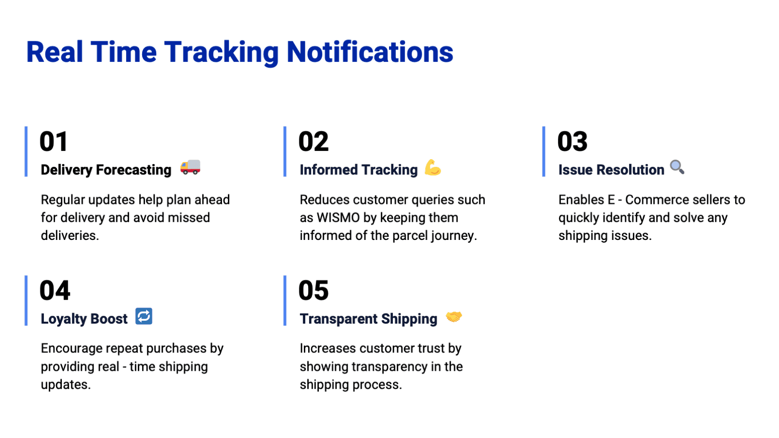 iThink Logistics screenshot 2