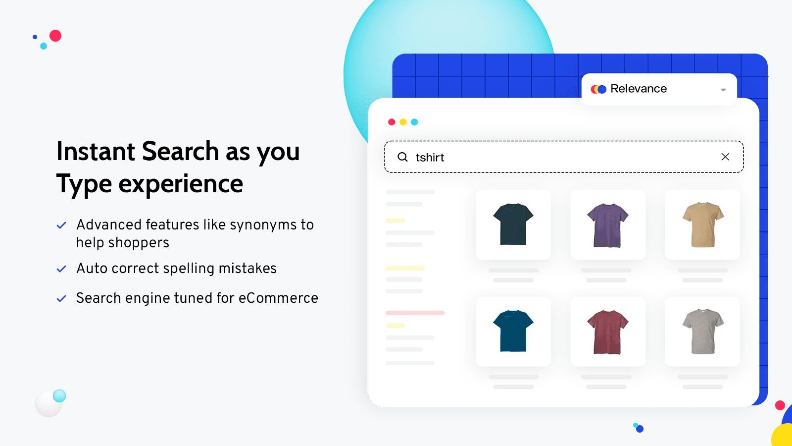 Sparq Product Filter & Search screenshot 2