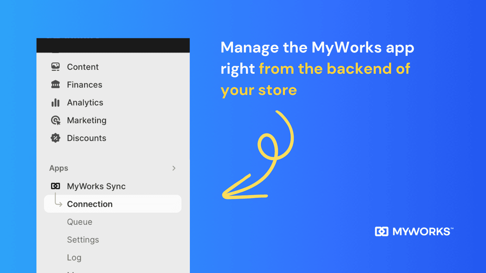 MyWorks Sync for QuickBooks screenshot 2