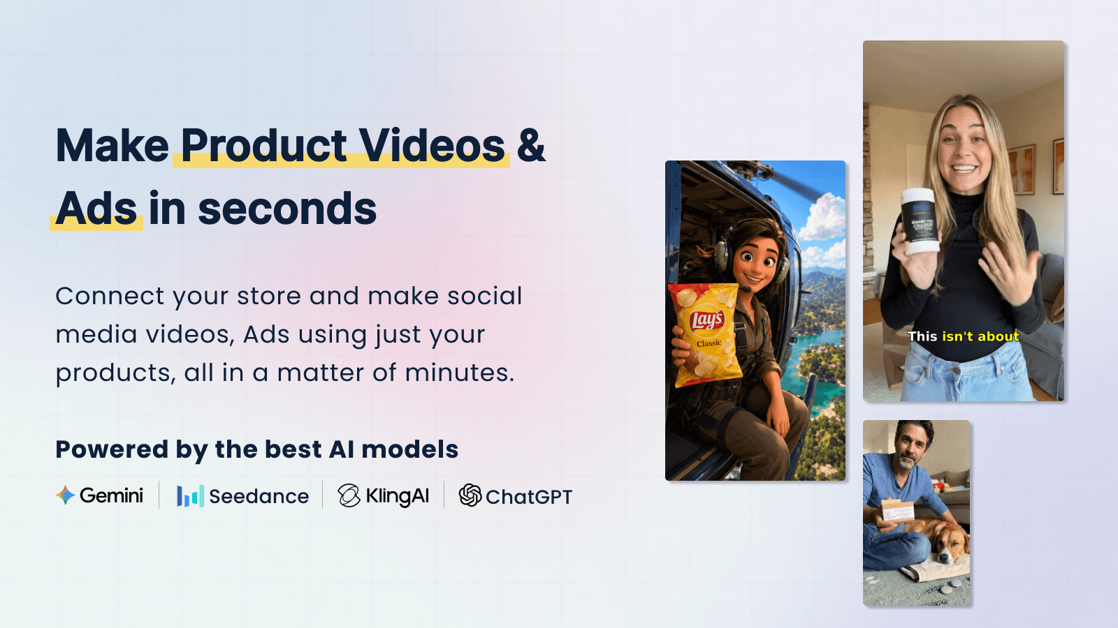Predis‑ Social Media Auto Post screenshot 2