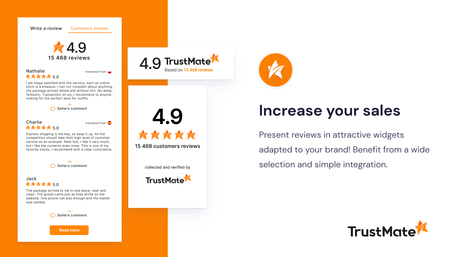 TrustMate.io Reviews & Photos screenshot 2
