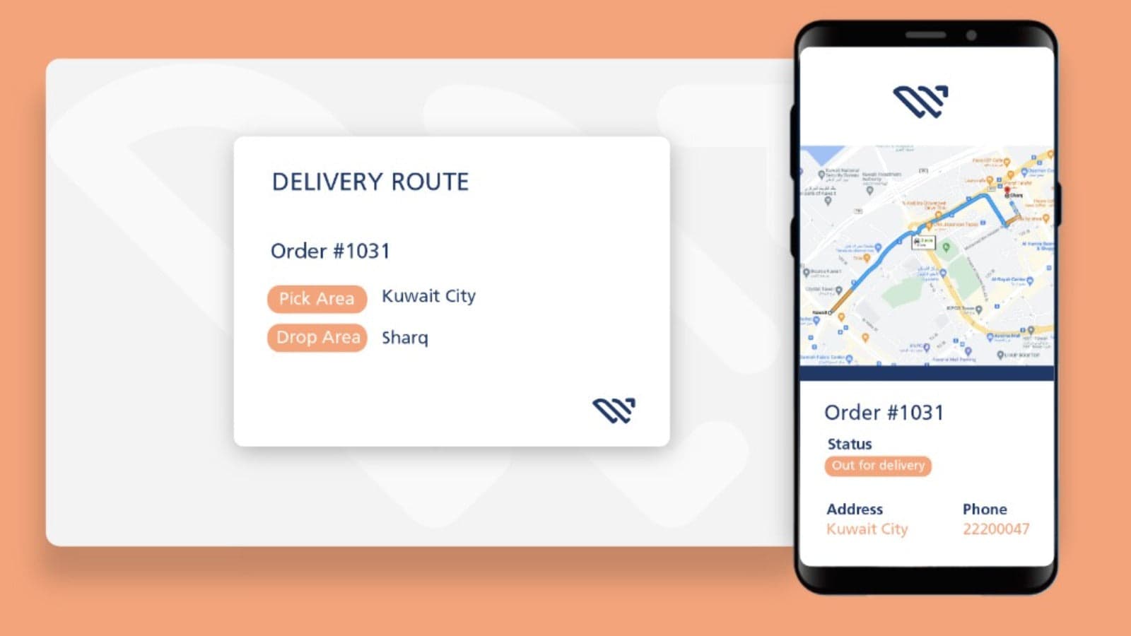 Go Wagon screenshot 1