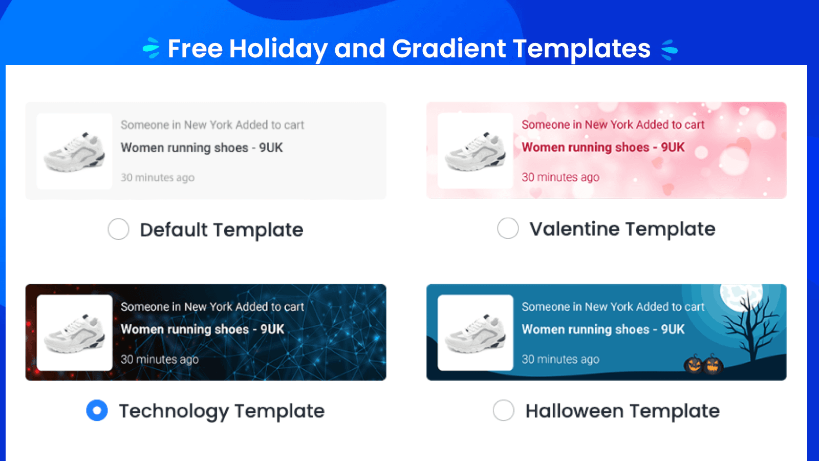 Just Sold screenshot 1