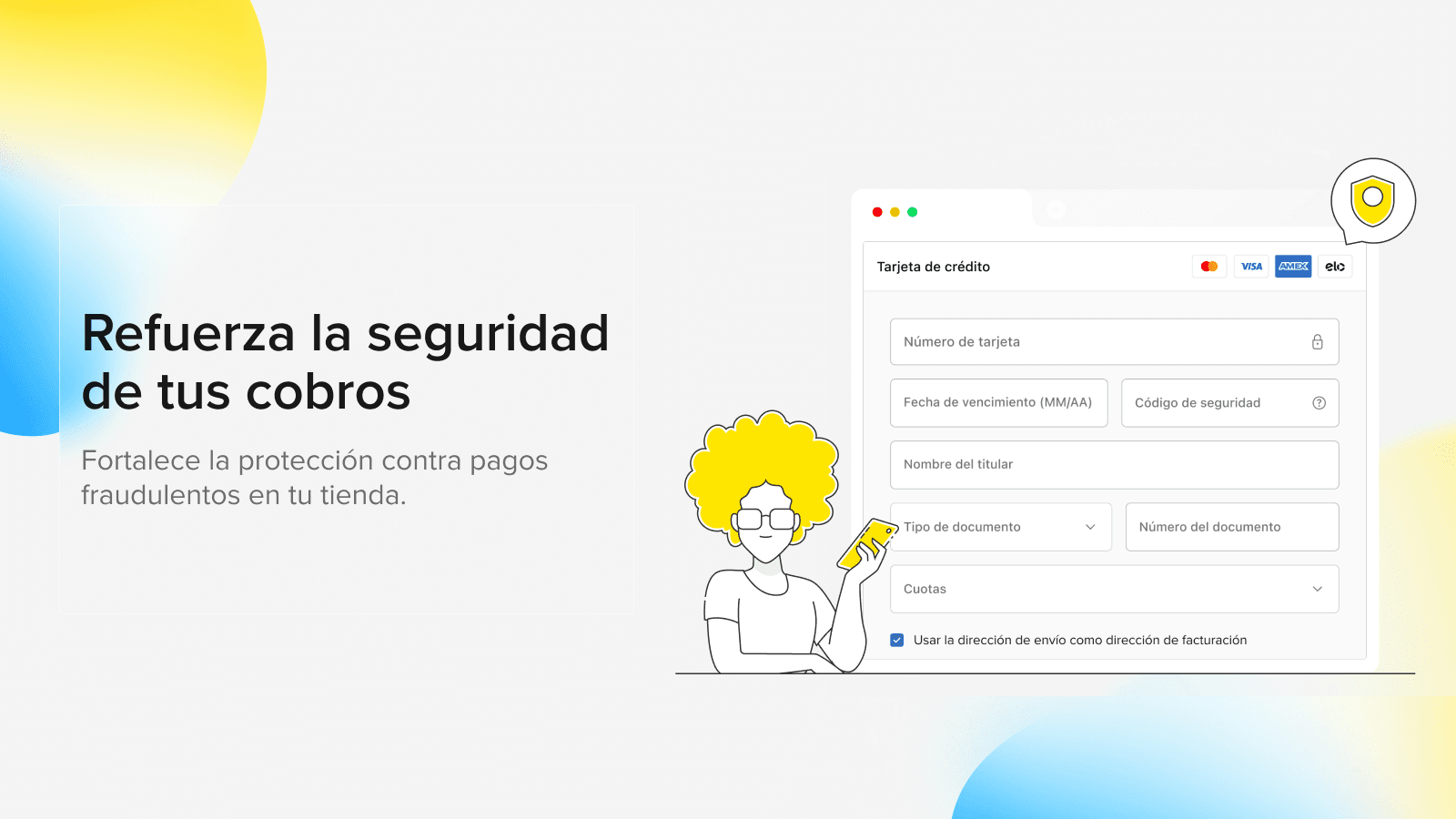 Mercado Pago Antifraude Plus screenshot 2