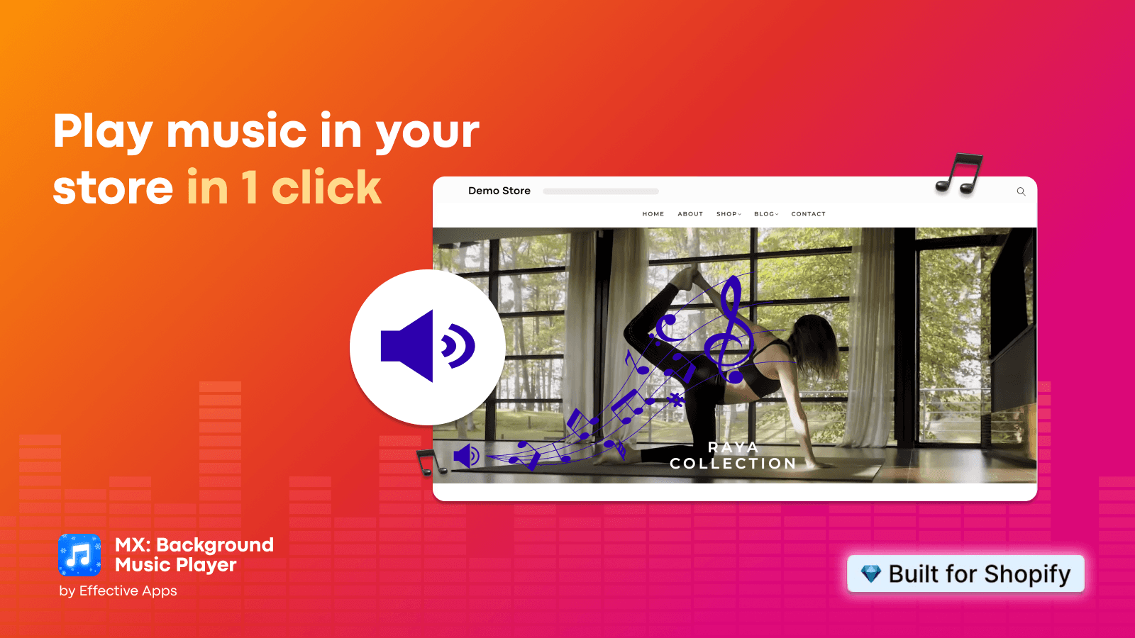 MX: Background Music Player screenshot 2
