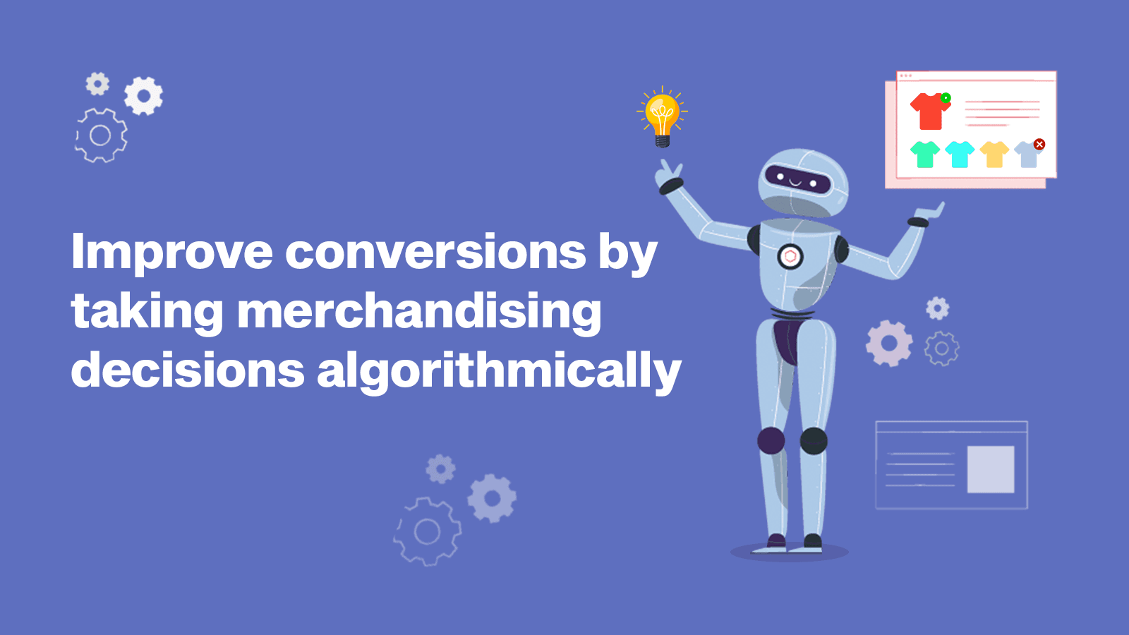 ST: Product & Collection Sort screenshot 1