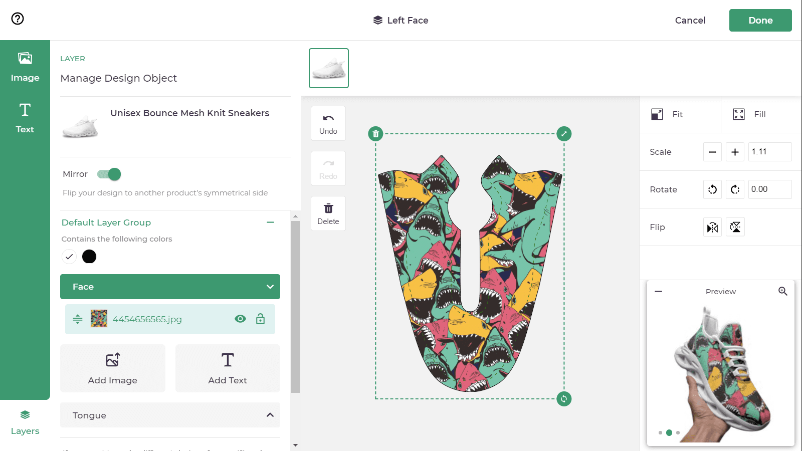 Printy6 ‑ Print On Demand screenshot 2