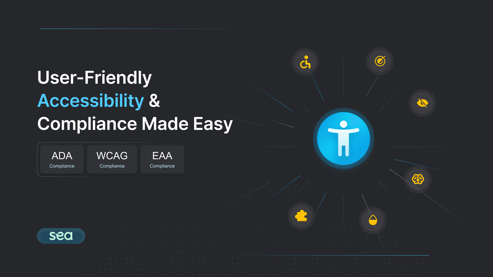 Avada Accessibility ADA EAA screenshot 1