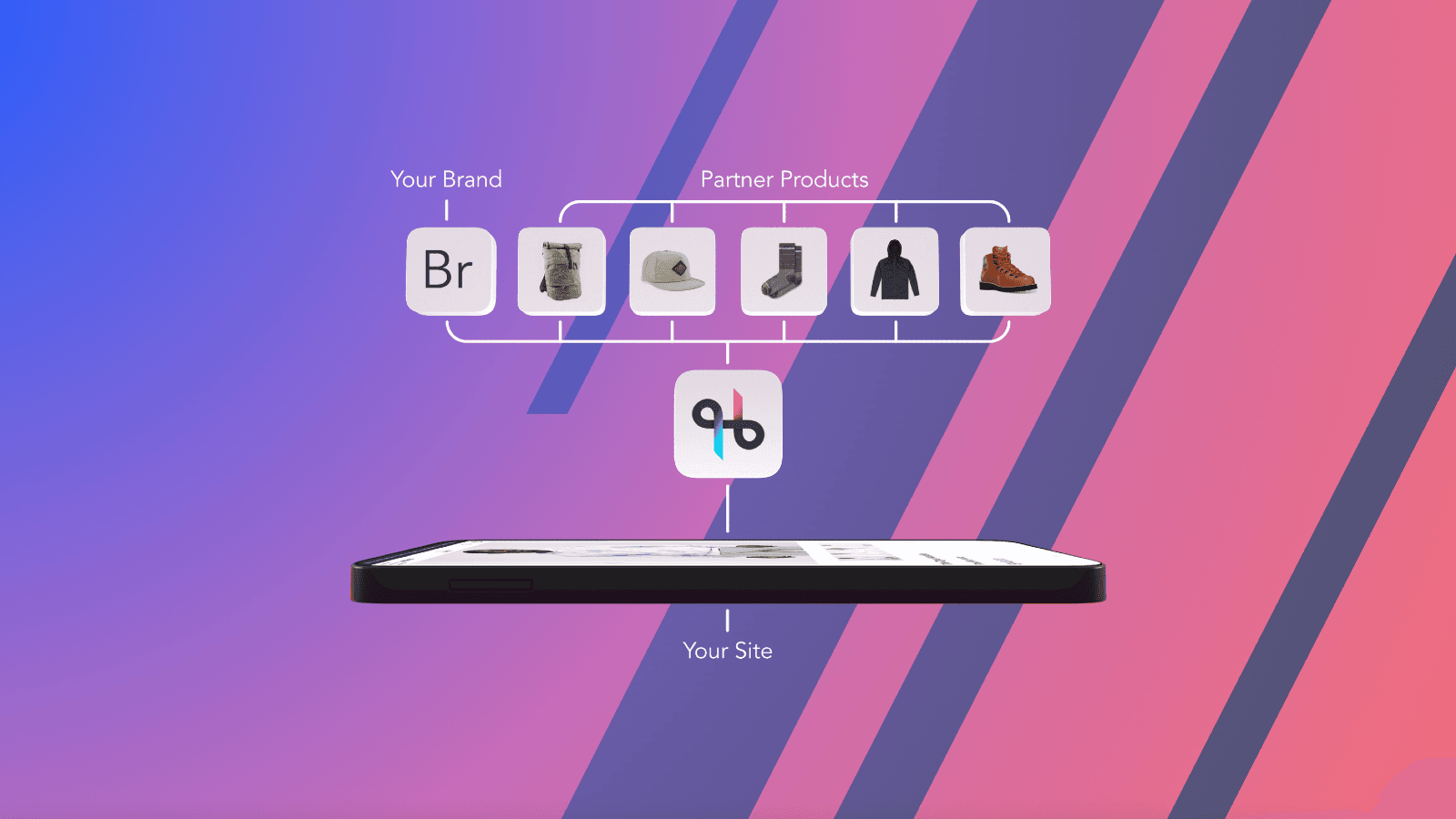 Honeycomb Partnership Network screenshot 1