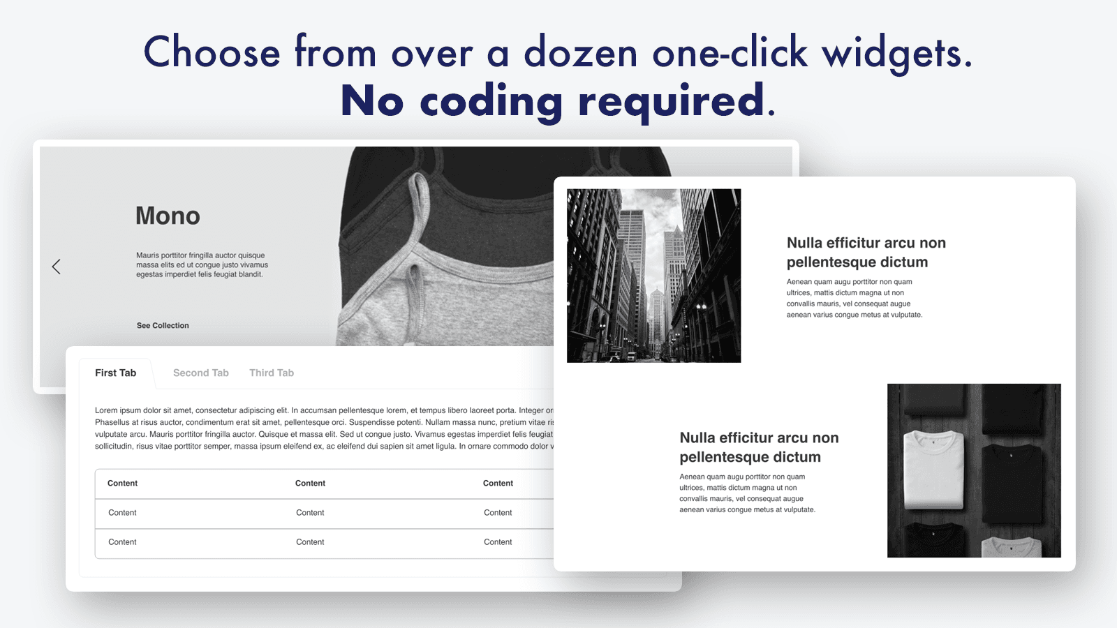 Bonify Custom Fields screenshot 2
