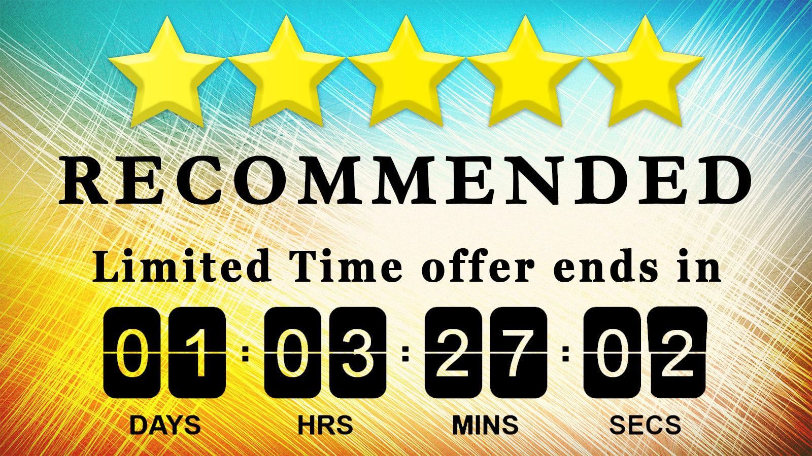 KILATECH Countdown screenshot 2