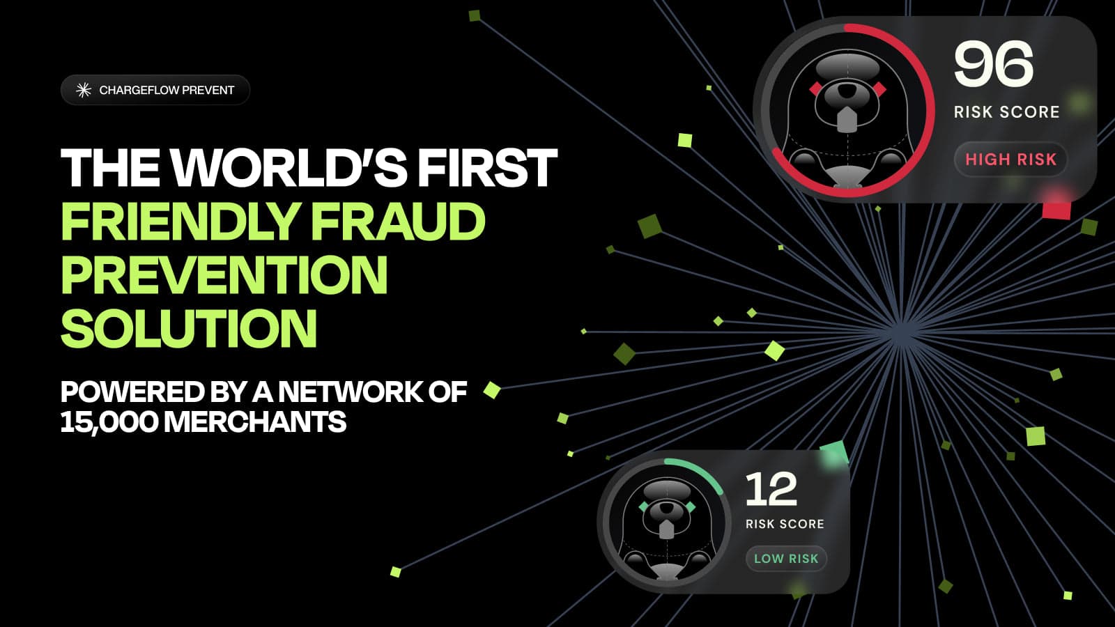 Chargeflow Prevent Chargebacks screenshot 2